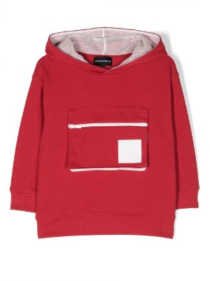 Armani 2024 kids hoodie