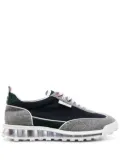 Thom Browne Tech Runner low-top sneakers - Grey