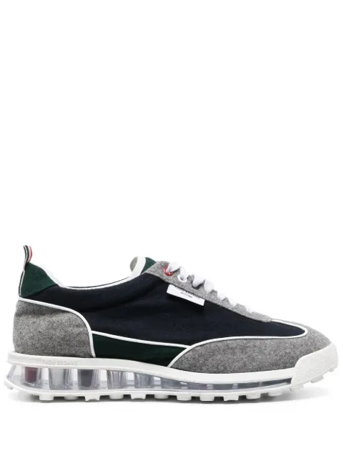 Thom Browne Tech Runner low-top sneakers