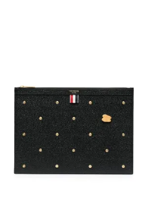 Thom Browne パスポートカバー 通販 - FARFETCH