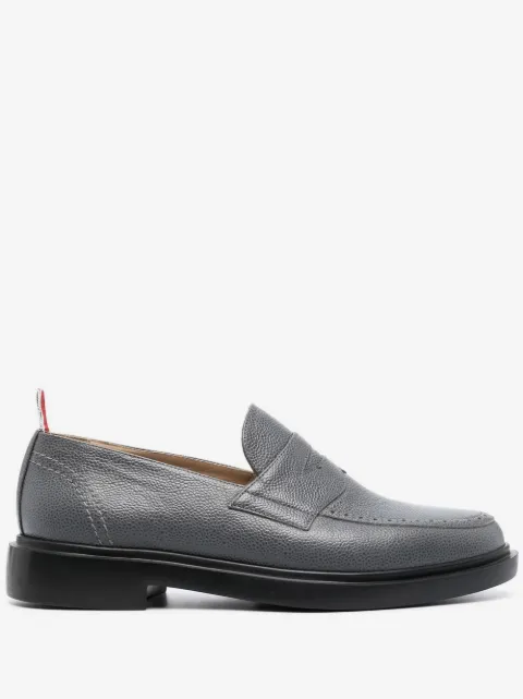 Thom Browne mocasines penny