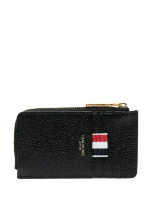 THOM BROWNE（トム・ブラウン）財布・カードケース - FARFETCH