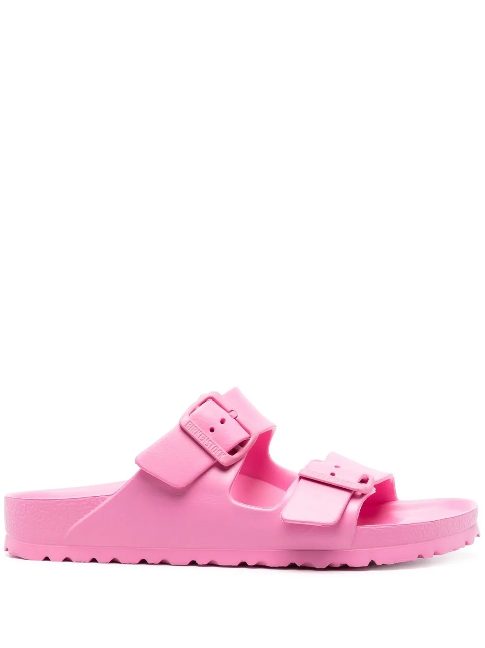 

Birkenstock sandalias Arizona Essential - Rosado