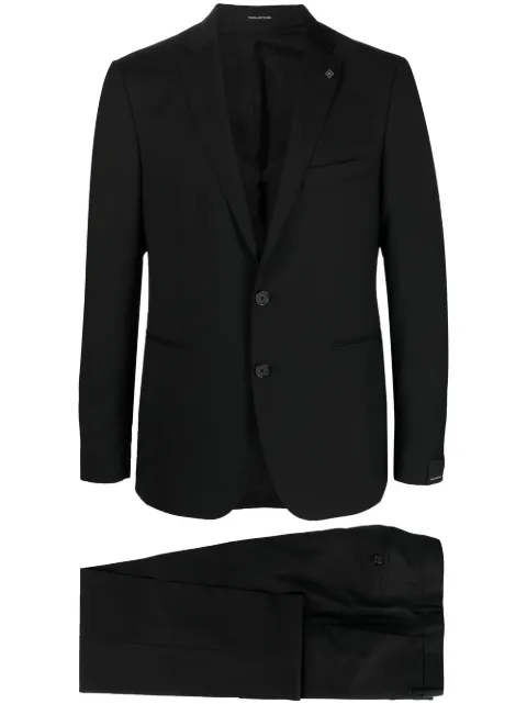 Tagliatore single-breasted suit