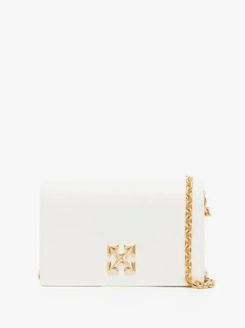 Off-White Jitney 0.5 Schultertasche