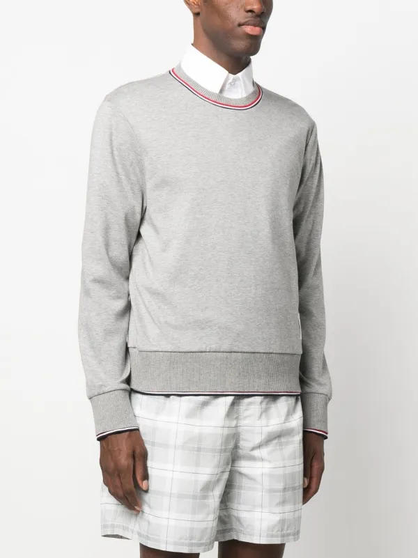 Thom on sale browne sweater