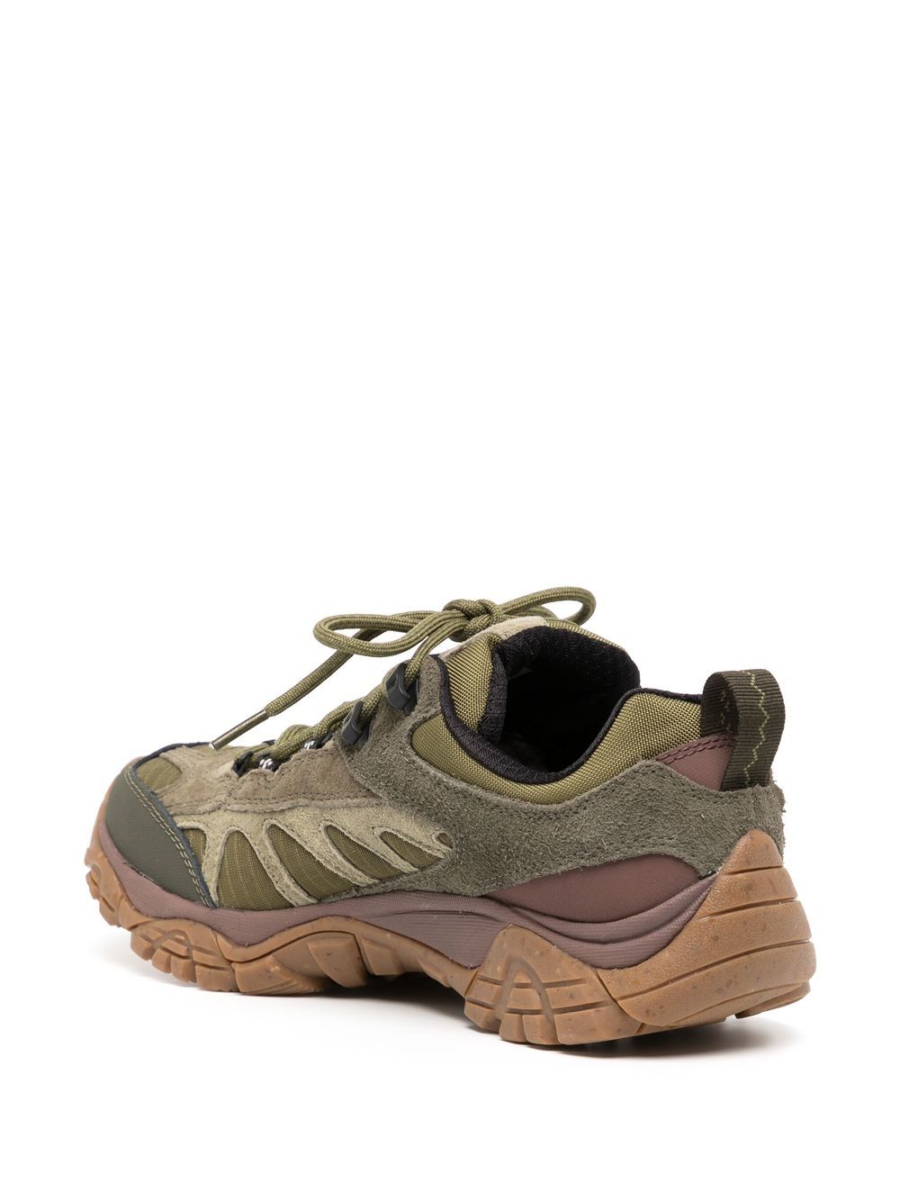 Merrell Moab Mesa Luxe Trl Sneakers Farfetch