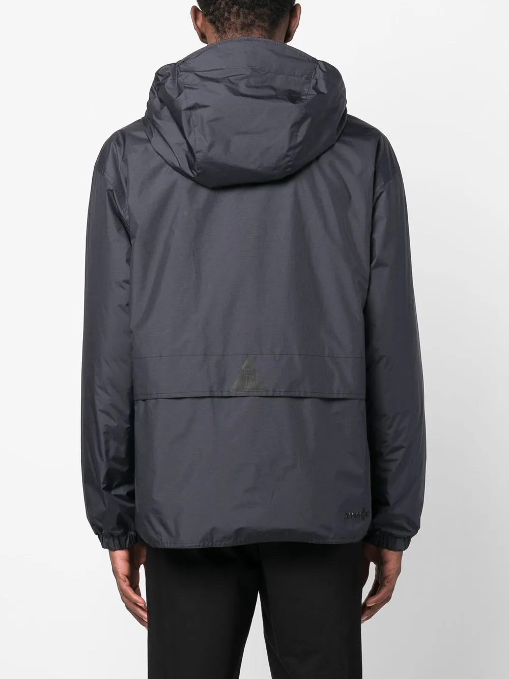 Moncler Grenoble zip-up Hooded Jacket - Farfetch 