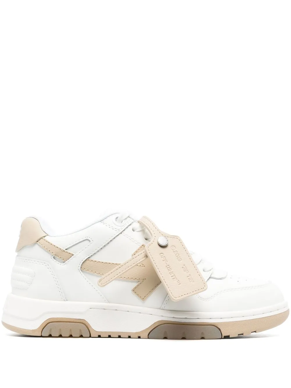 

Off-White Out Of Office "O00" sneakers