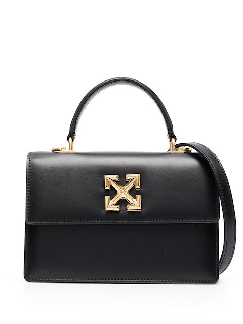 Off-White Jitney 1.4 tote bag