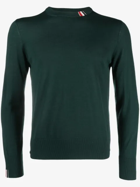 Thom Browne Maglione girocollo