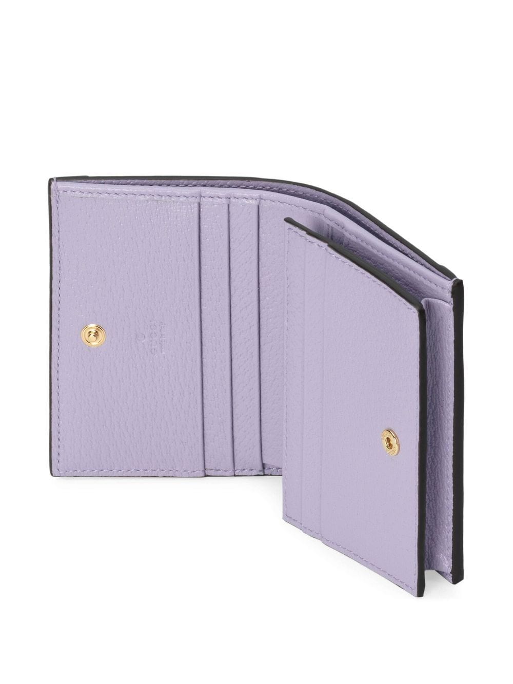 GUCCI OPHIDIA CARD CASE WALLET 