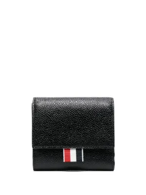 THOM BROWNE（トム・ブラウン）財布・カードケース - FARFETCH