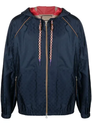 Gucci spray jacket hotsell