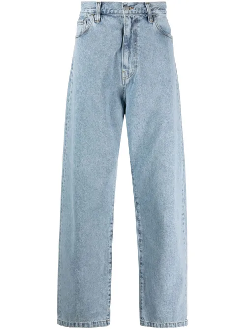 Jean Landon à coupe ample - Carhartt WIP - Modalova