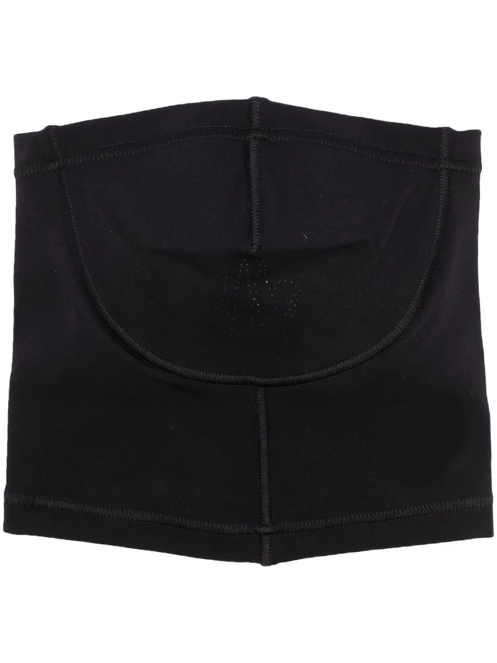 

Moncler Grenoble jersey neck warmer - Black