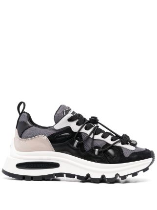 Dsquared2 ディースクエアード Run DS2 スニーカー - Farfetch