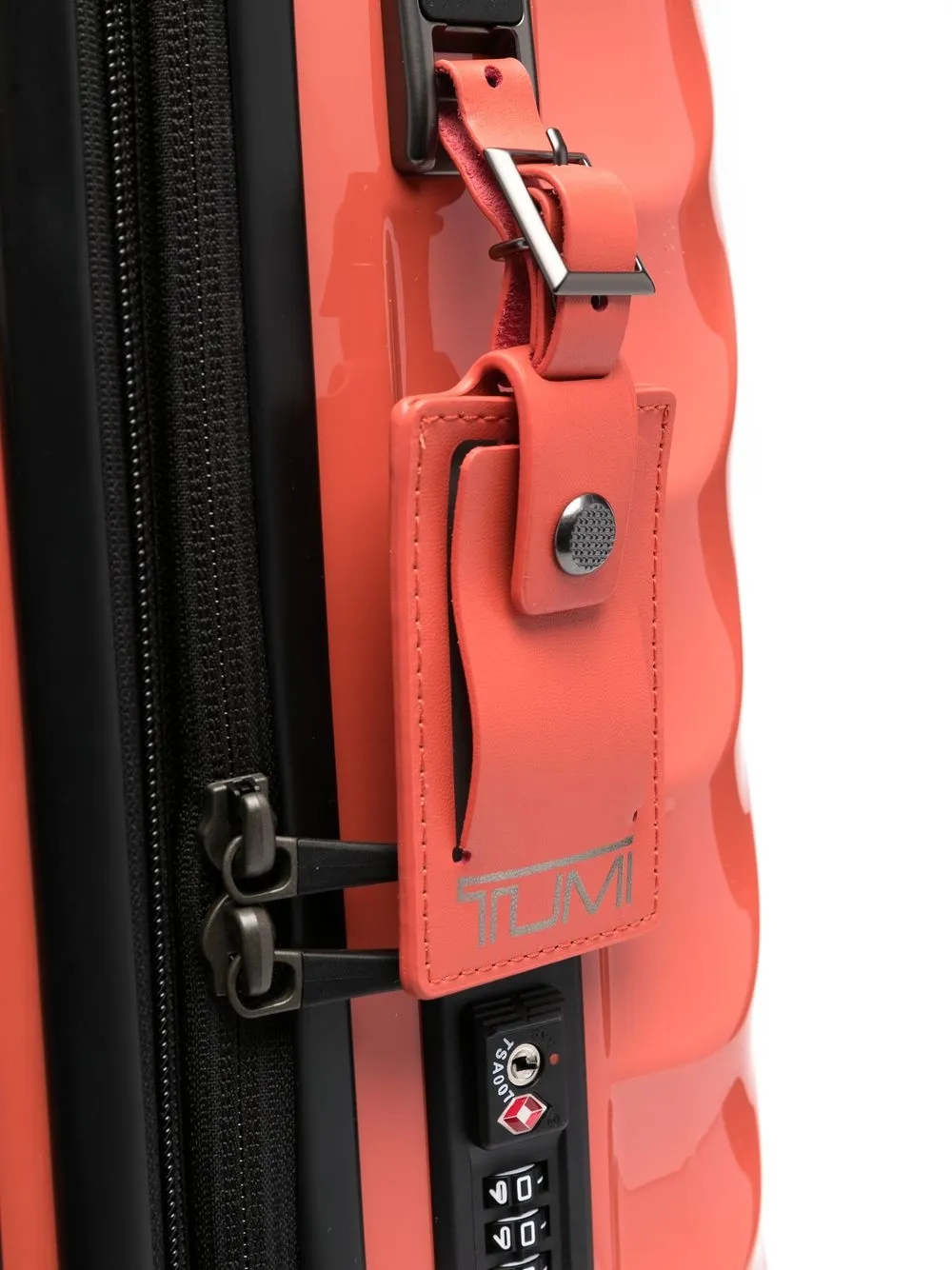 Tumi Carryon Trolley Suitcase In Neutrals ModeSens