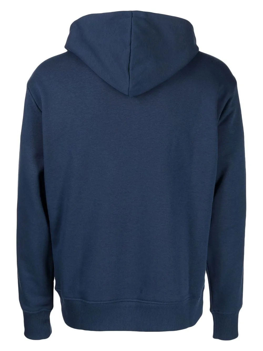New Balance Men's Nb Hoops Fundamentals Hoodie In Blue ModeSens