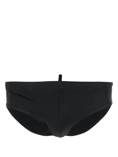 DSQUARED2 thong-style swimming trunks