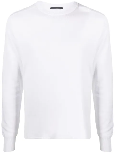 C.P. Company long-sleeved round-neck sweatshirt
