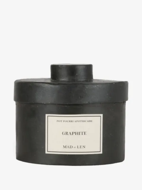 MAD et LEN Apothecary Pot Pourri