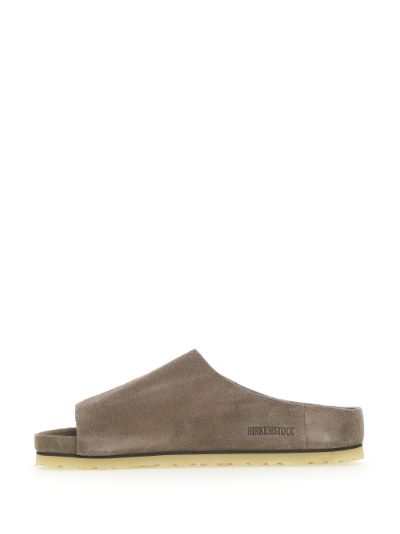 Birkenstock Birkenstock x Fear of God Los Feliz sandals brown | MODES