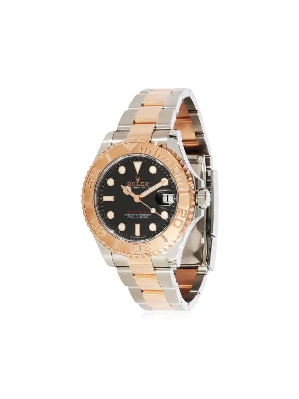 Pre owned yacht master hot sale