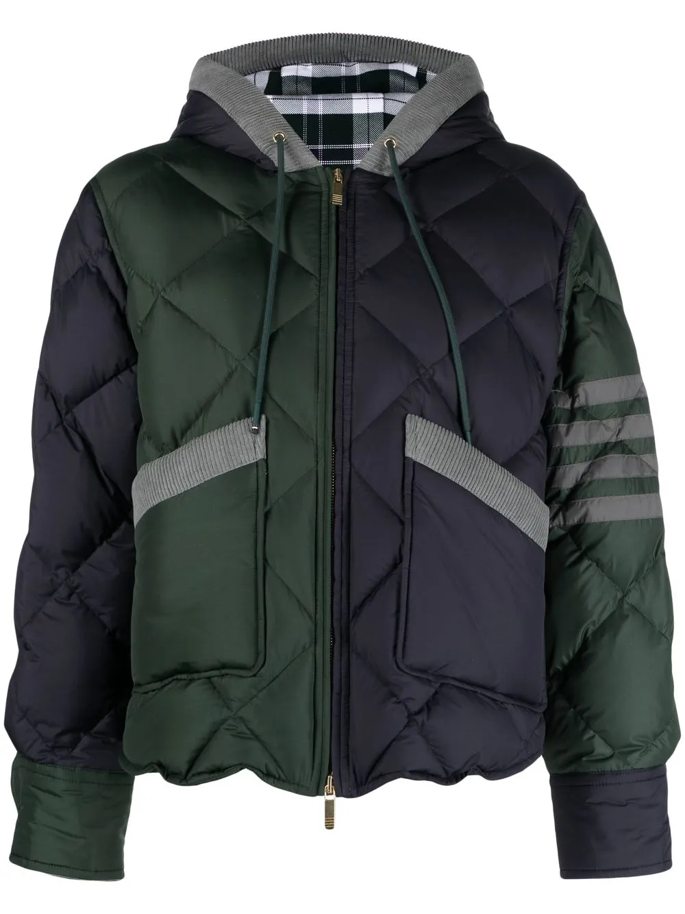 Thom browne jacket price hot sale