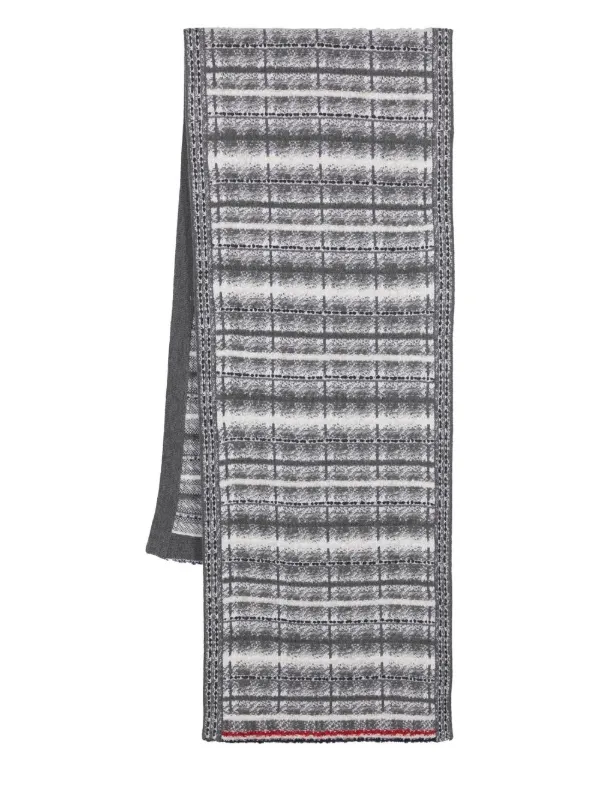 【THOM BROWNE】送料/関税込 TARTAN SCARF 19726679_44332241_600.jpg