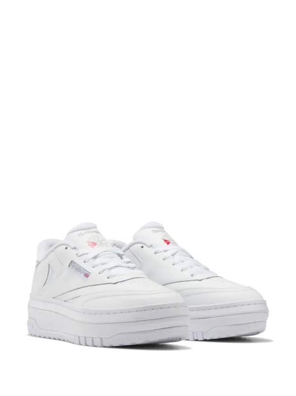 Reebok platform shoes outlet