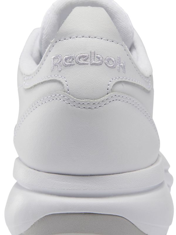 Reebok Classic SP Extra Leather Sneakers - Farfetch