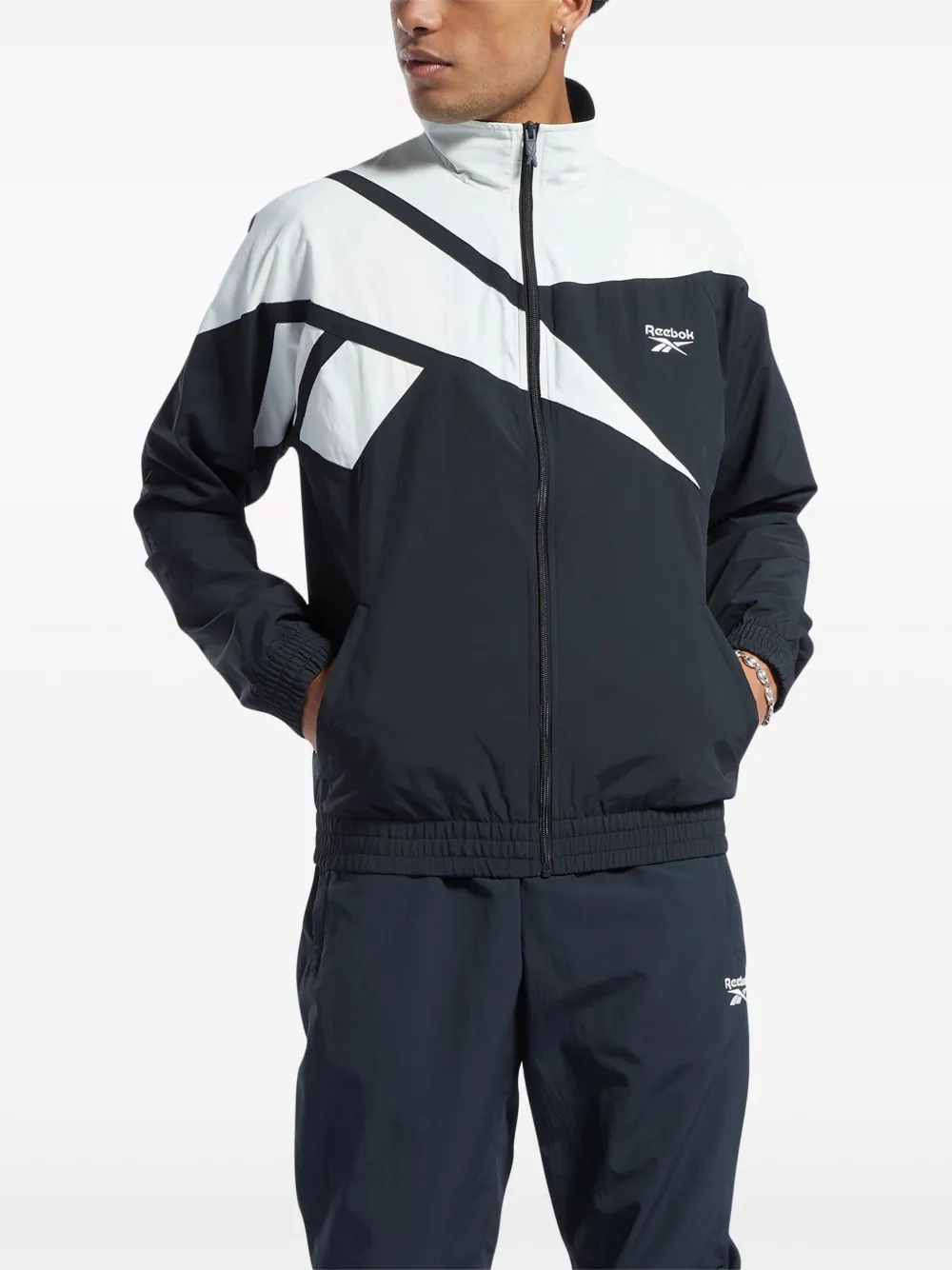 Reebok vector track cheap