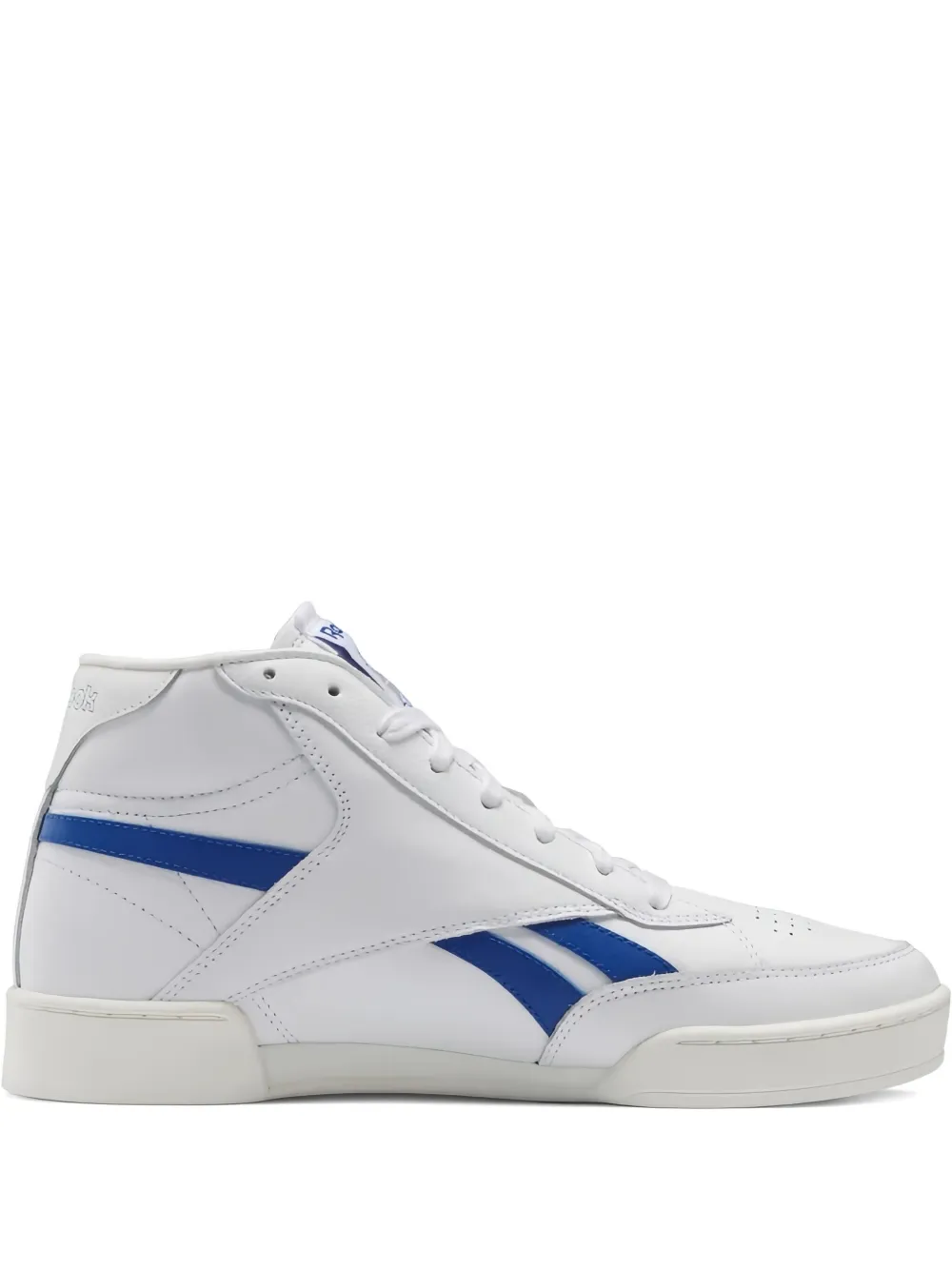 Reebok Club C Form sneakers White