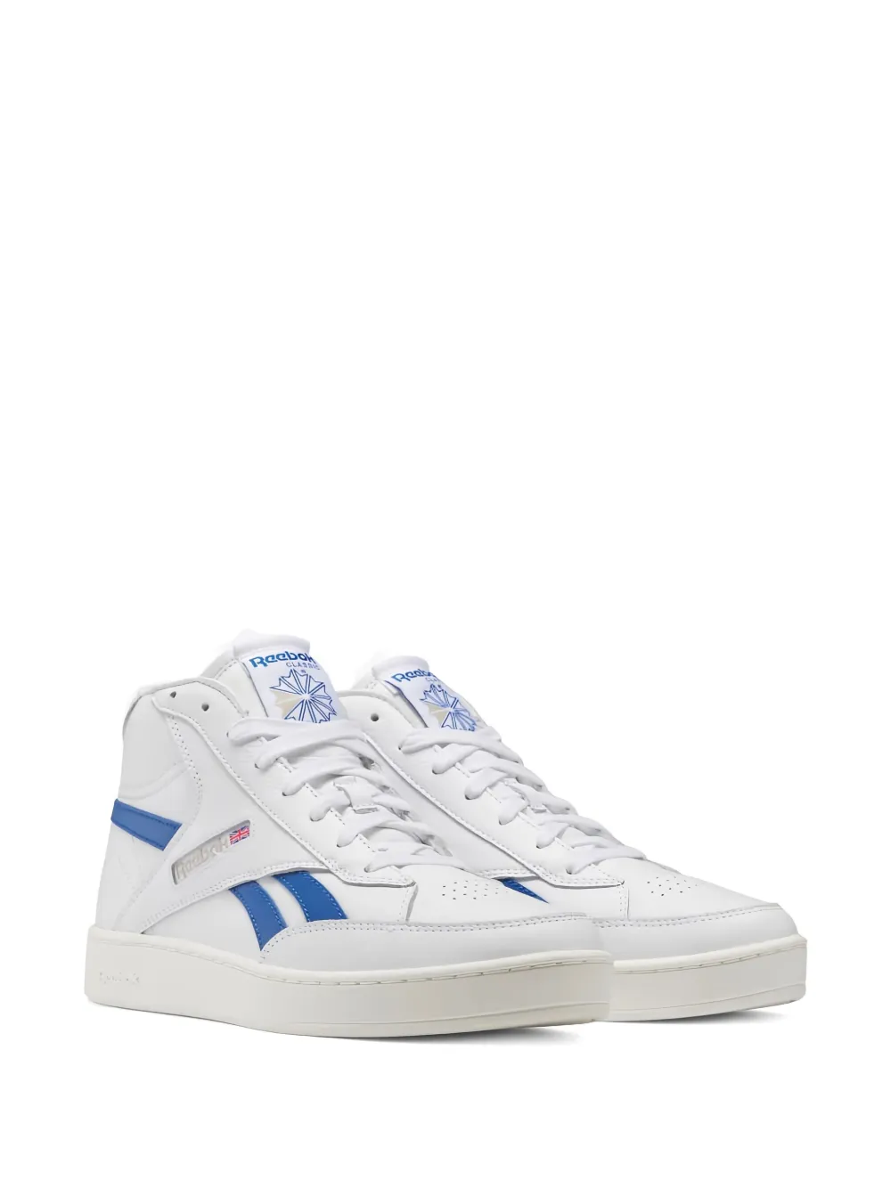 Reebok Club C Form sneakers White