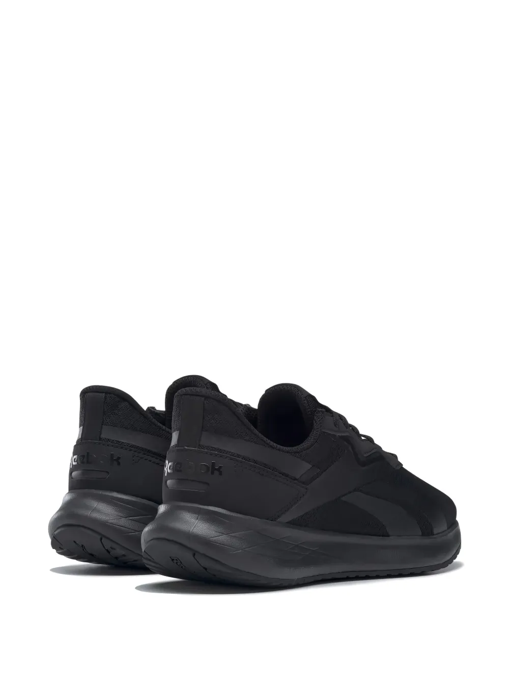 Reebok Energen Plus 2 Blue sneakers - Zwart