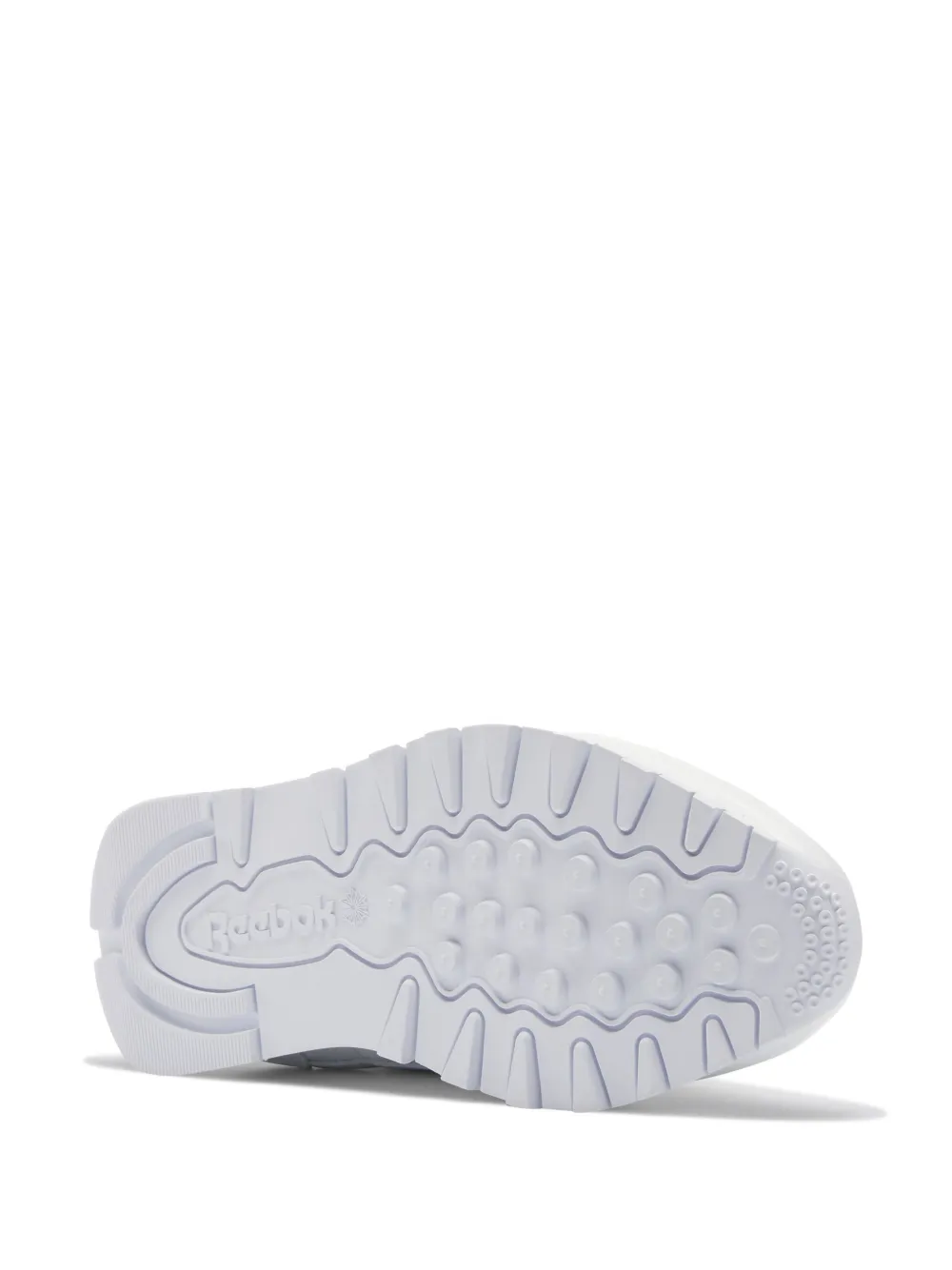 Reebok Classic Leather sneakers White