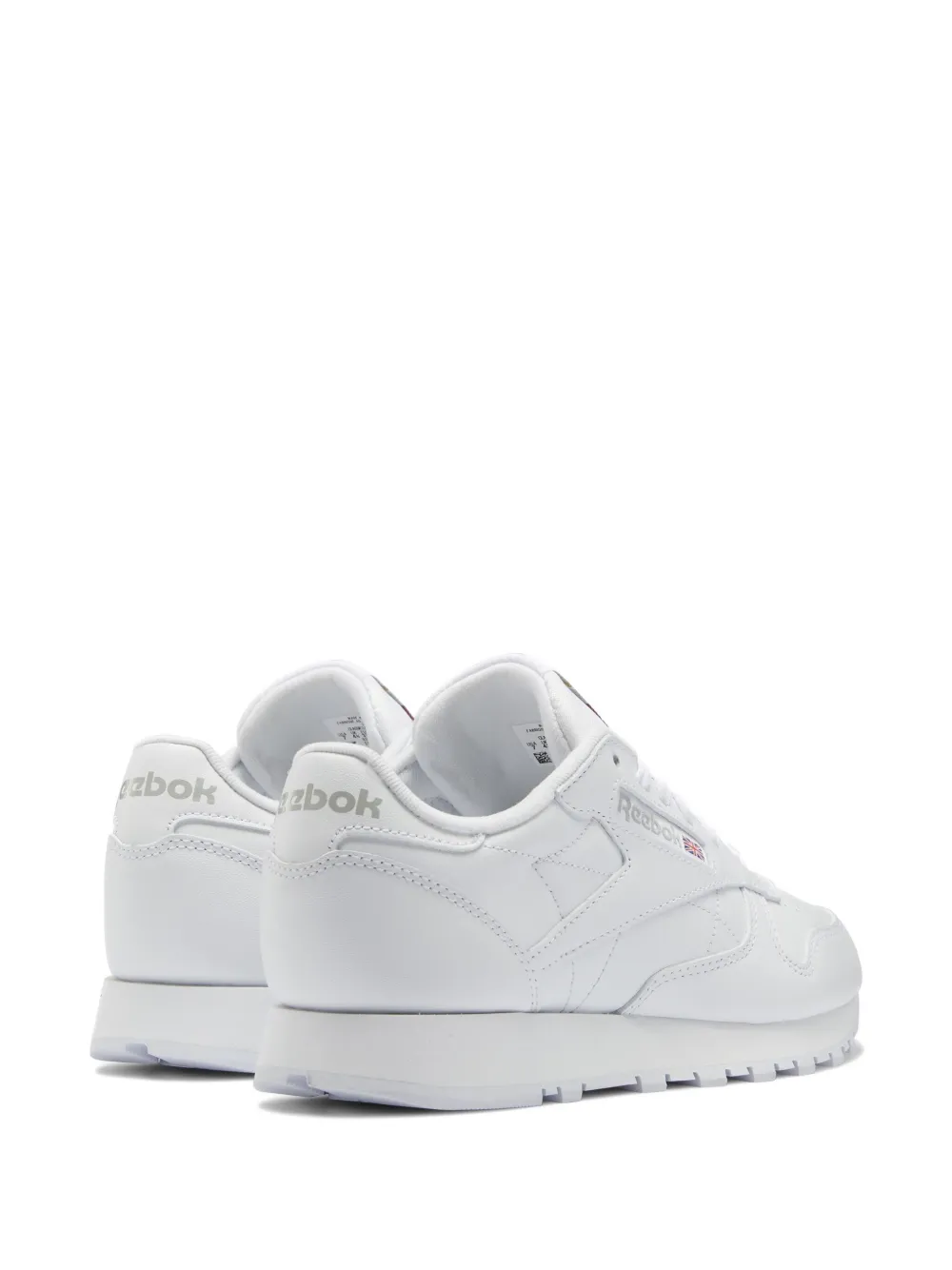 Reebok Classic Leather sneakers White