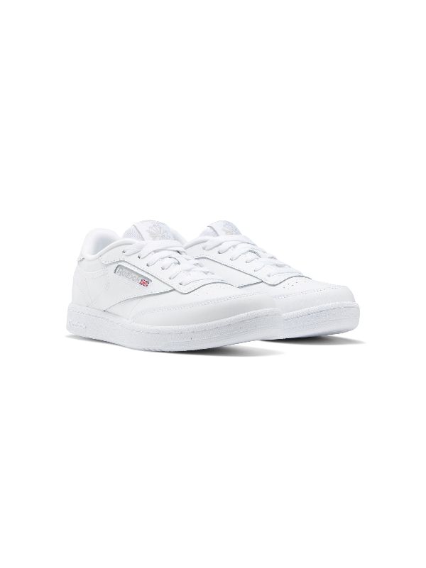 Reebok club hot sale c kids