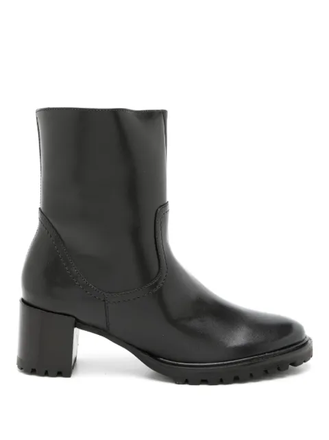 Sarah Chofakian Cyndie 55mm ankle boots