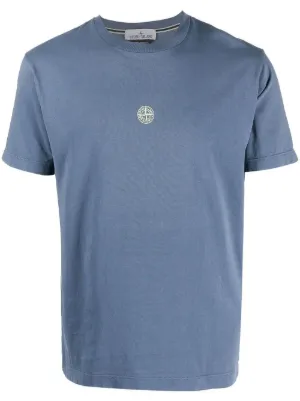 Stone Island T-Shirts - Designer Clothing for Men - Farfetch