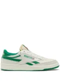 Reebok Club C Revenge Vintage leather sneakers - White