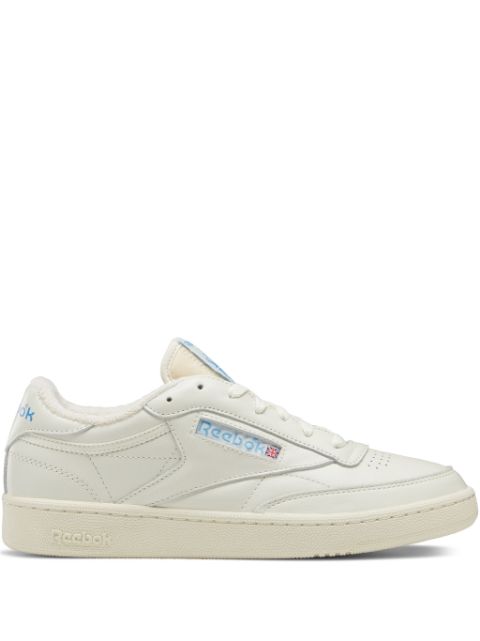 Reebok Club C 85 Vintage leather sneakers MEN