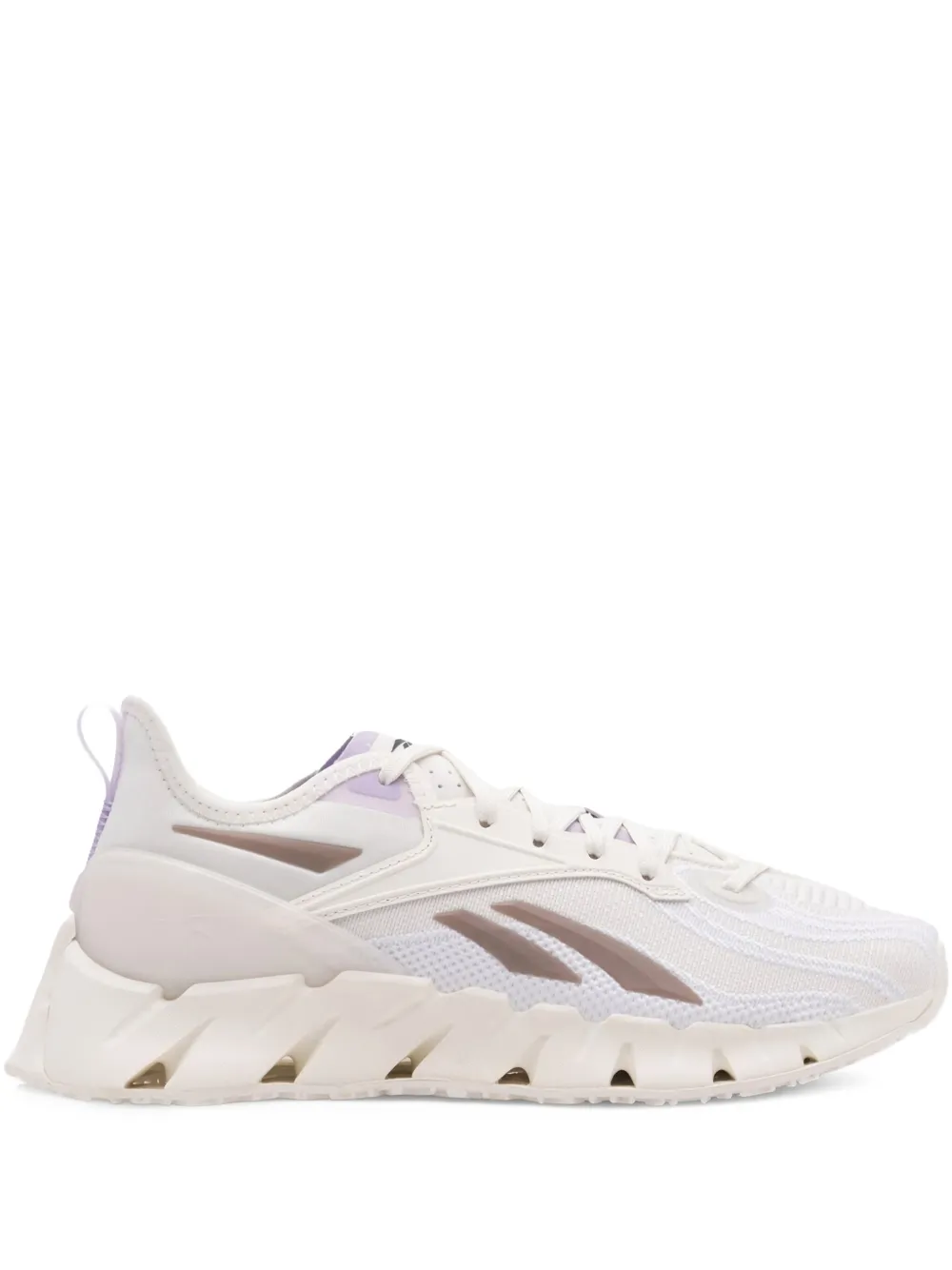 Reebok Zig Kinetica Edge sneakers Beige