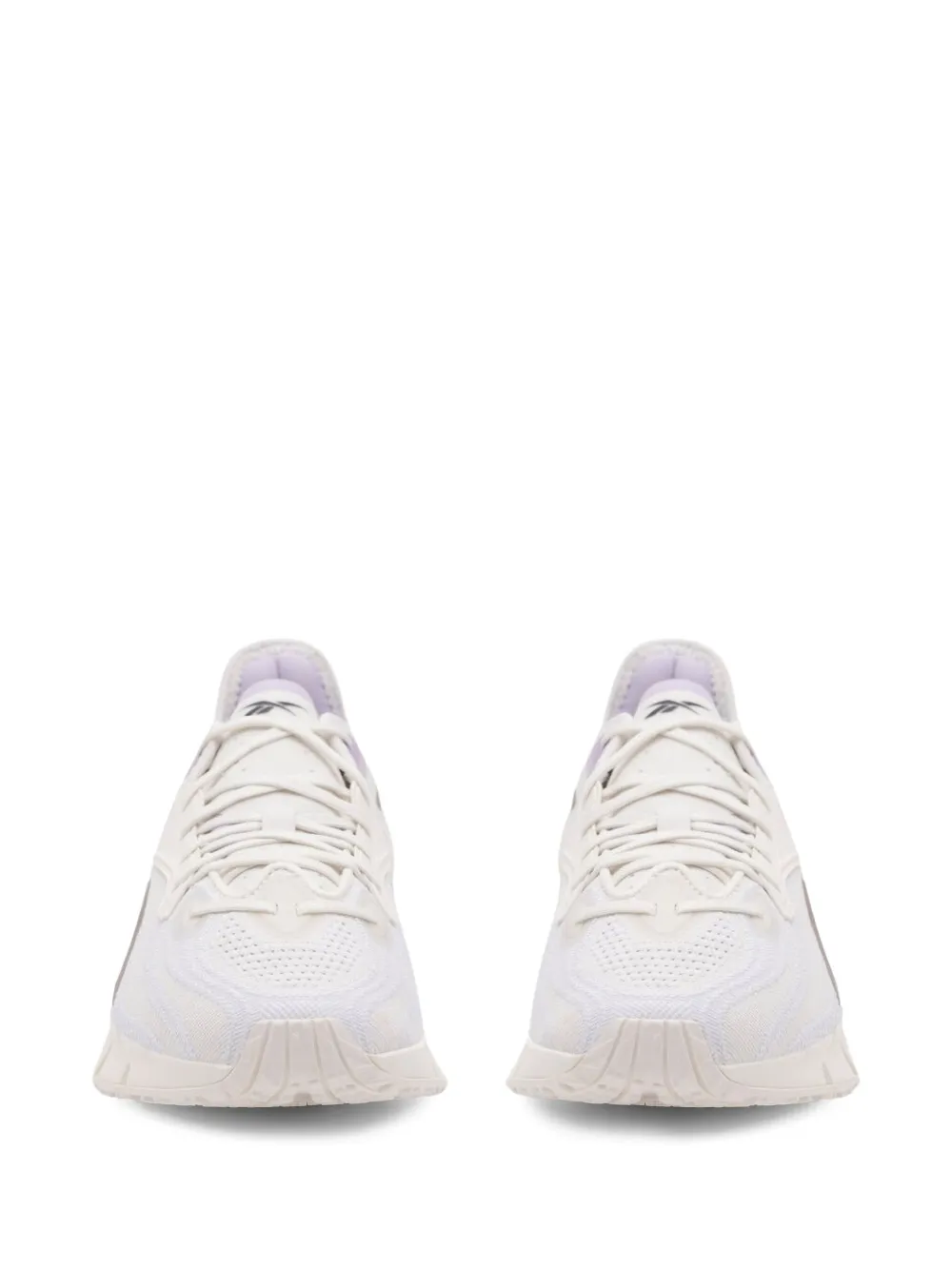 Reebok Zig Kinetica Edge sneakers Beige