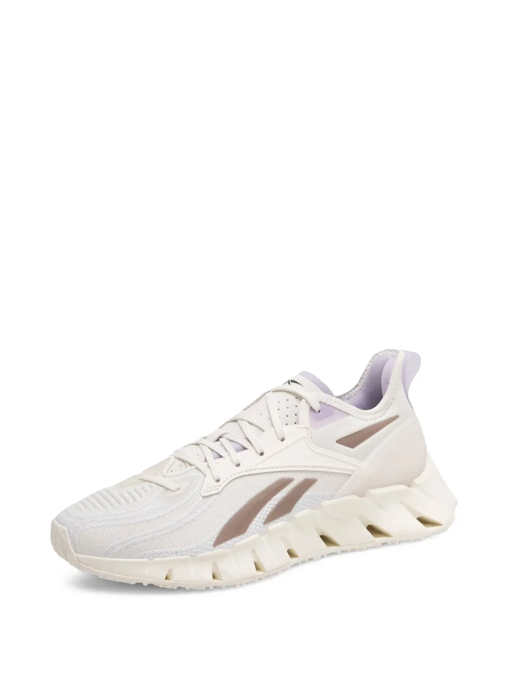 Reebok Zig Kinetica Edge sneakers Beige