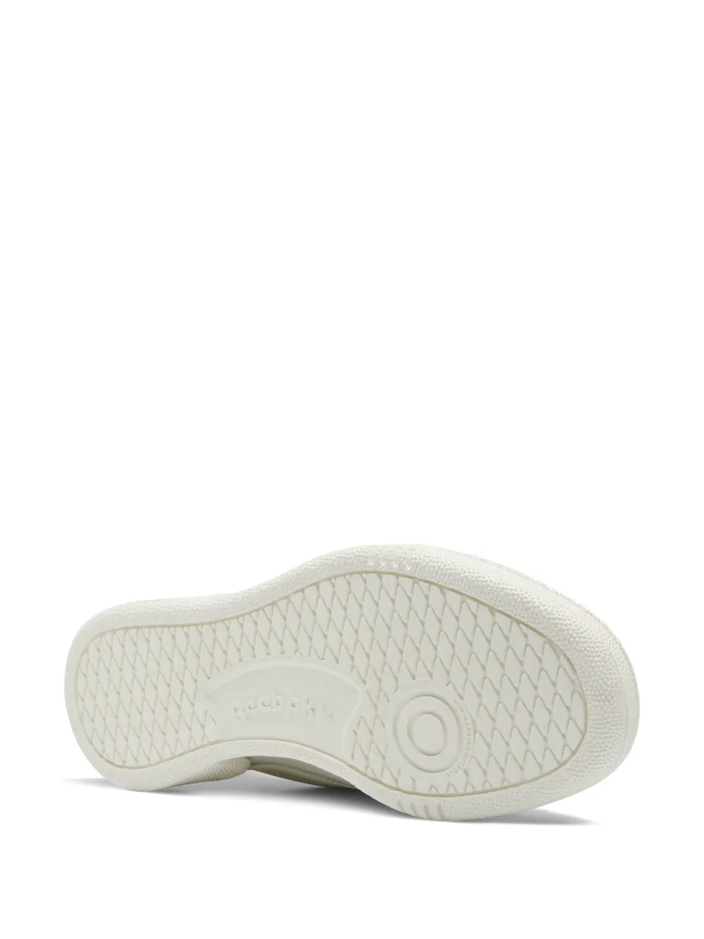 Reebok Club C 85 sneakers Beige