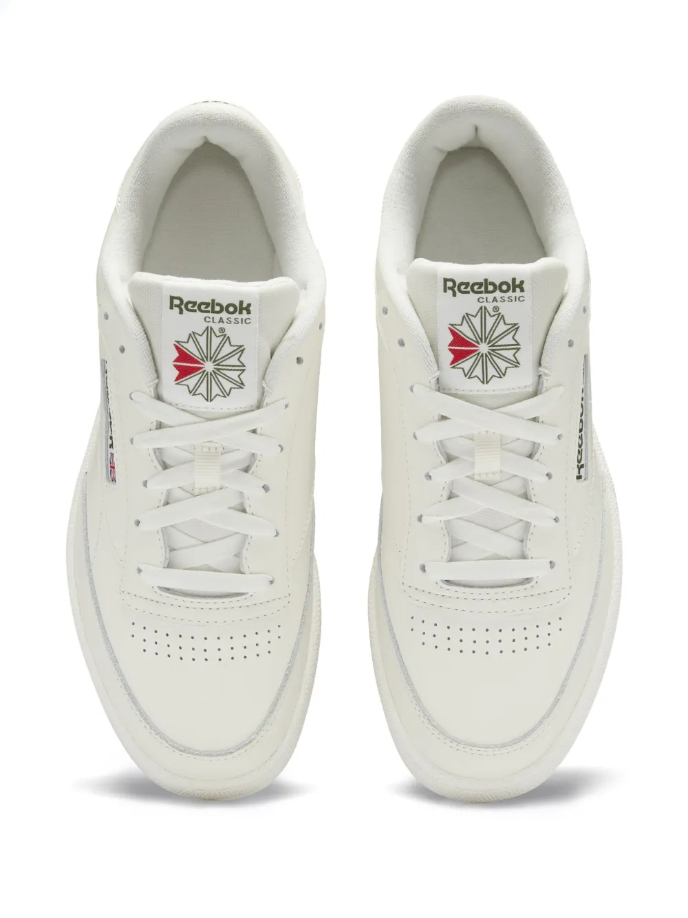 Reebok Club C 85 sneakers Beige