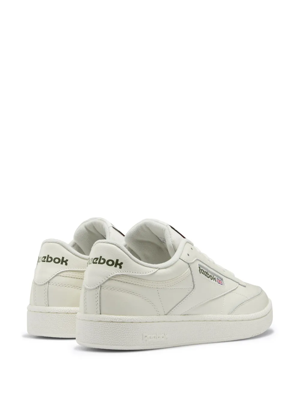 Reebok Club C 85 sneakers Beige