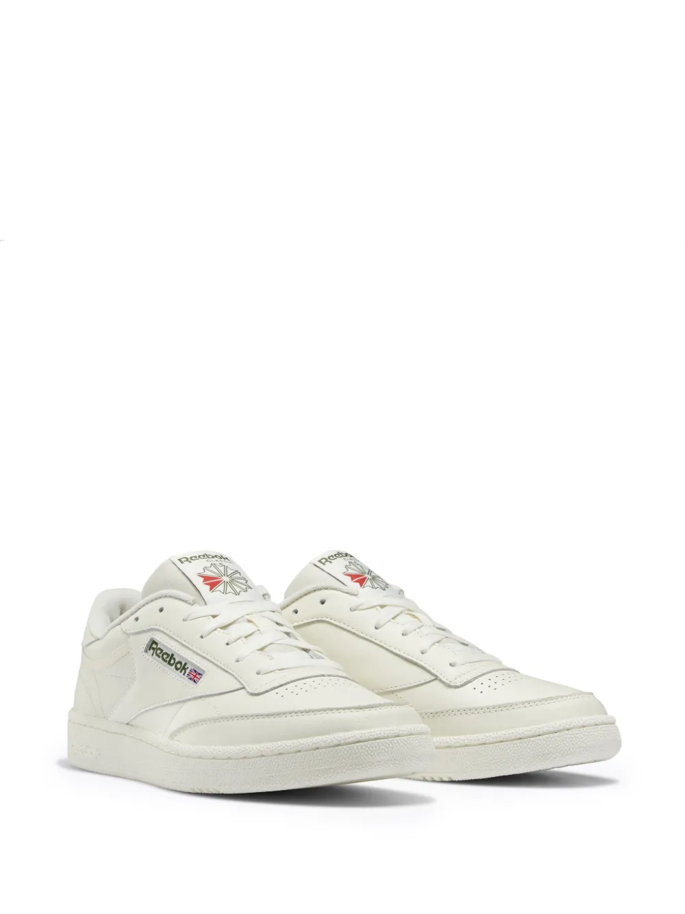 Reebok Club C 85 sneakers Beige